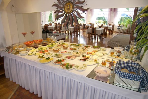 Hotel Dlugie (Dobiegniew)